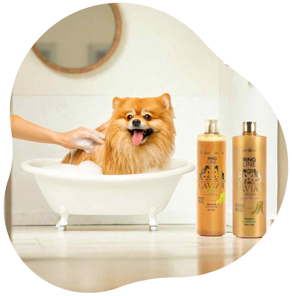 bath blob