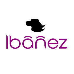 Лого на марката аксесоари за кучета Ibanez