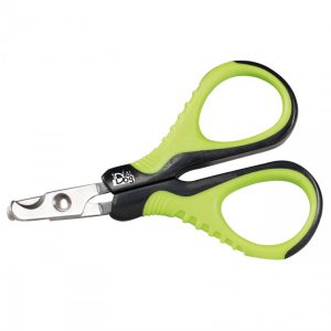 Начало 60 cat nail clipper cuved blade