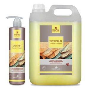 Начало 63 champu ibanez cosmetics texture it