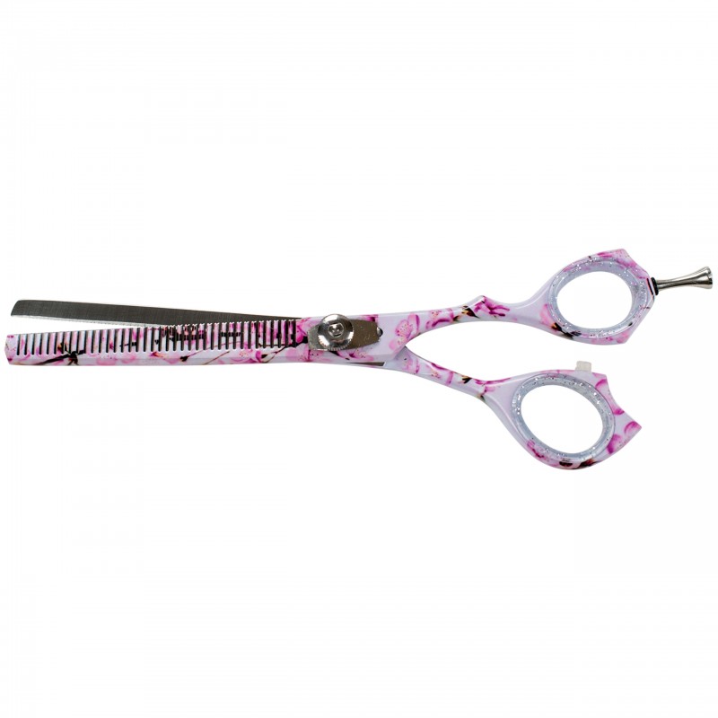 Филираща ножица за стопани на кучета Ideal cut flowers - 16.5 см 1 idealcut flower blending scissors 165cm